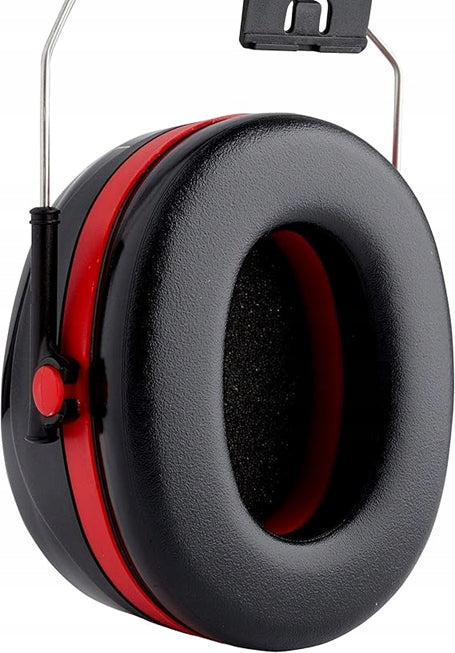 3M PELTOR Optime III orejeras antirruido