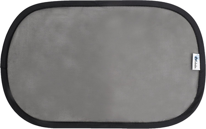 ALTABEBE parasole per finestrino auto UV 30x48 cm 2 pezzi