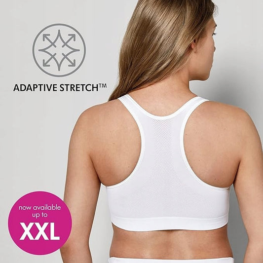 MEDELA KEEP COOL SLEEP biustonosz do karmienia na noc XXL – zdjęcie produktu 2