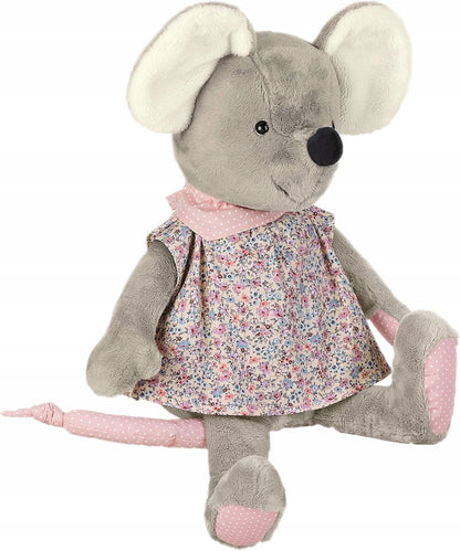 STERNTALER peluche de apego Ratoncita Mabel 46 cm