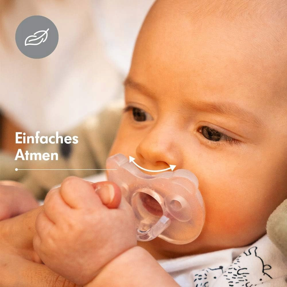 MEDELA pacifiers