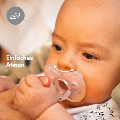 MEDELA pacifiers