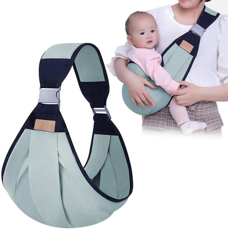 GUBBY GUPS nosidełko PAS chusta do 15kg