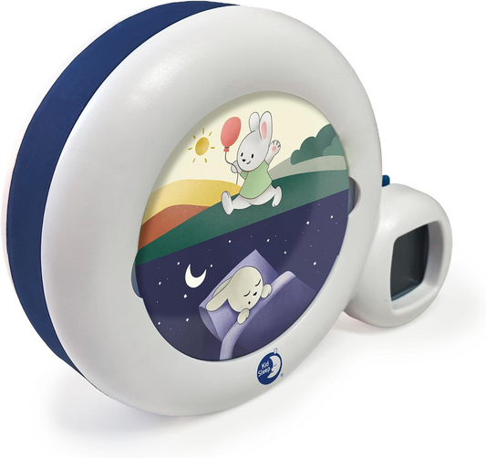 PABOBO Kid'Sleep Moon 3in1 sveglia educativa