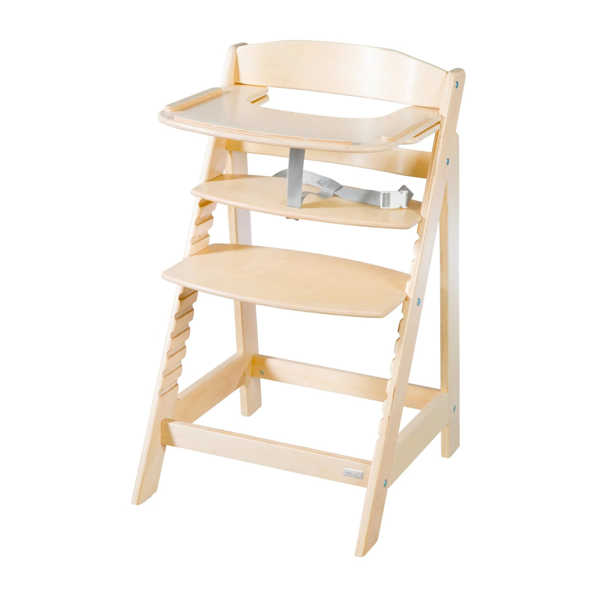 roba Sit Up Flex vassoio per seggiolone naturale