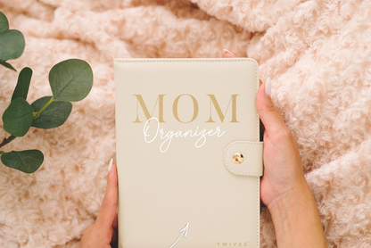 TWIVEE Lovepregnancy card casecolour beige (darker than on photo)dimensions 15.5 x 21 cmmaterials artificial