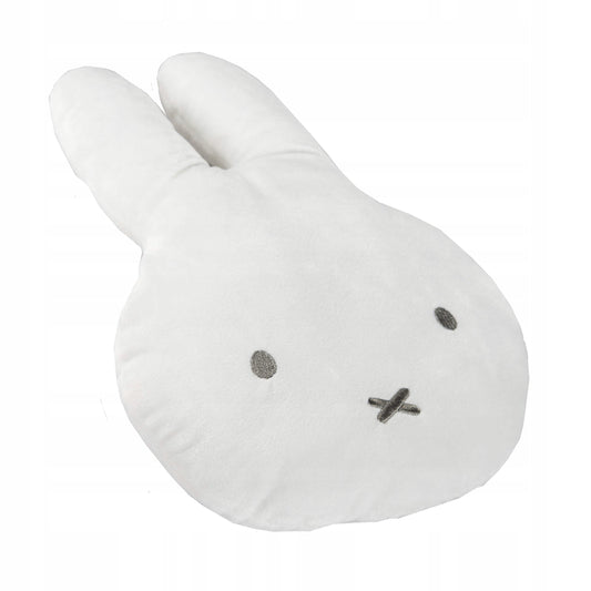 ROBA Miffy poduszka ozdobna 30 x 20 cm
