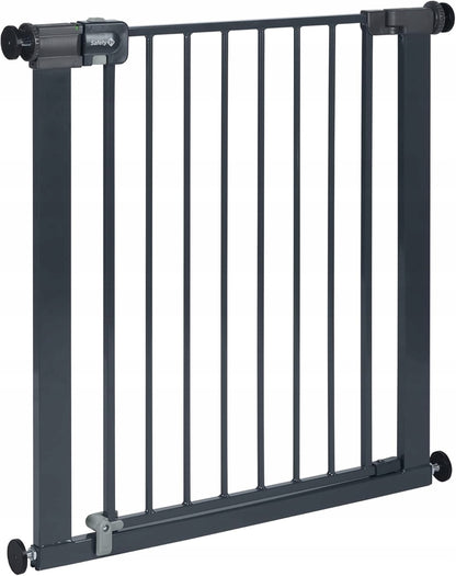 SAFETY 1ST SecureTech Metalstair gatecolour as per first photoNewly opened condition, good, replacement
