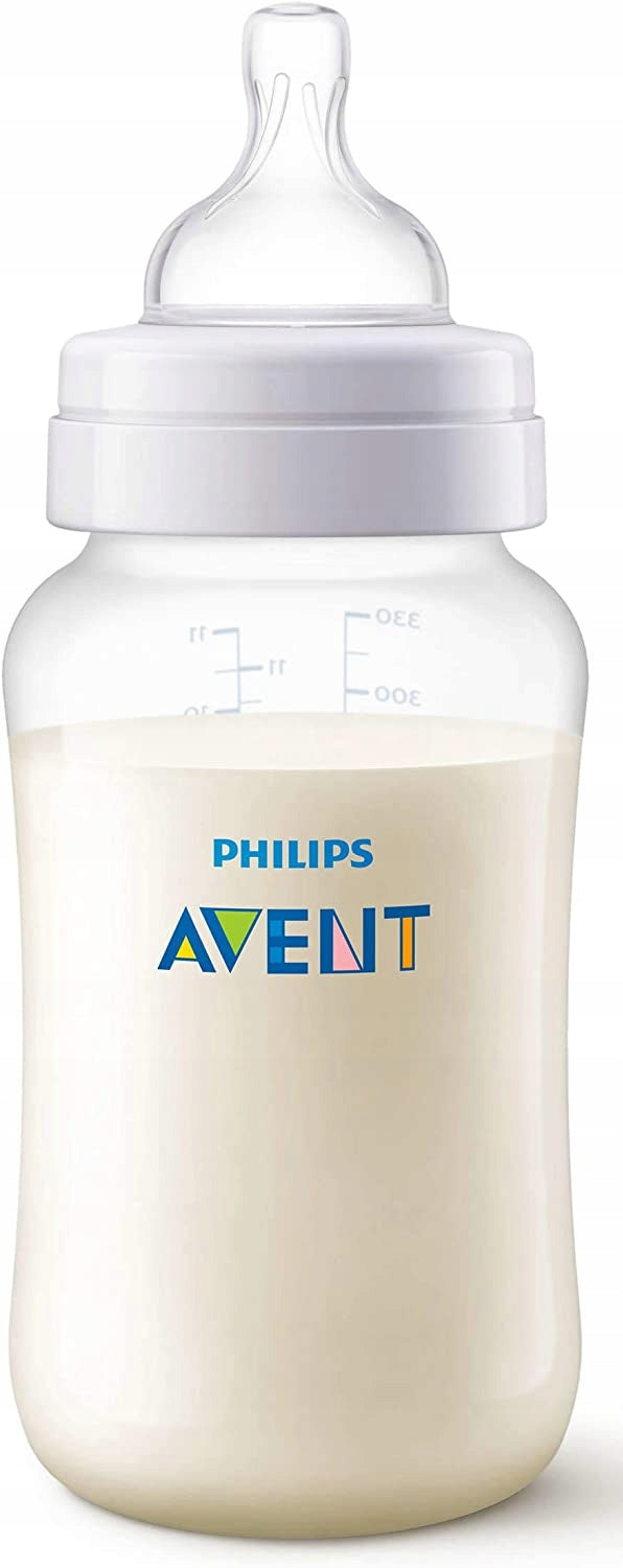 PHILIPS AVENT Anti-colic butelka 330 ml x3