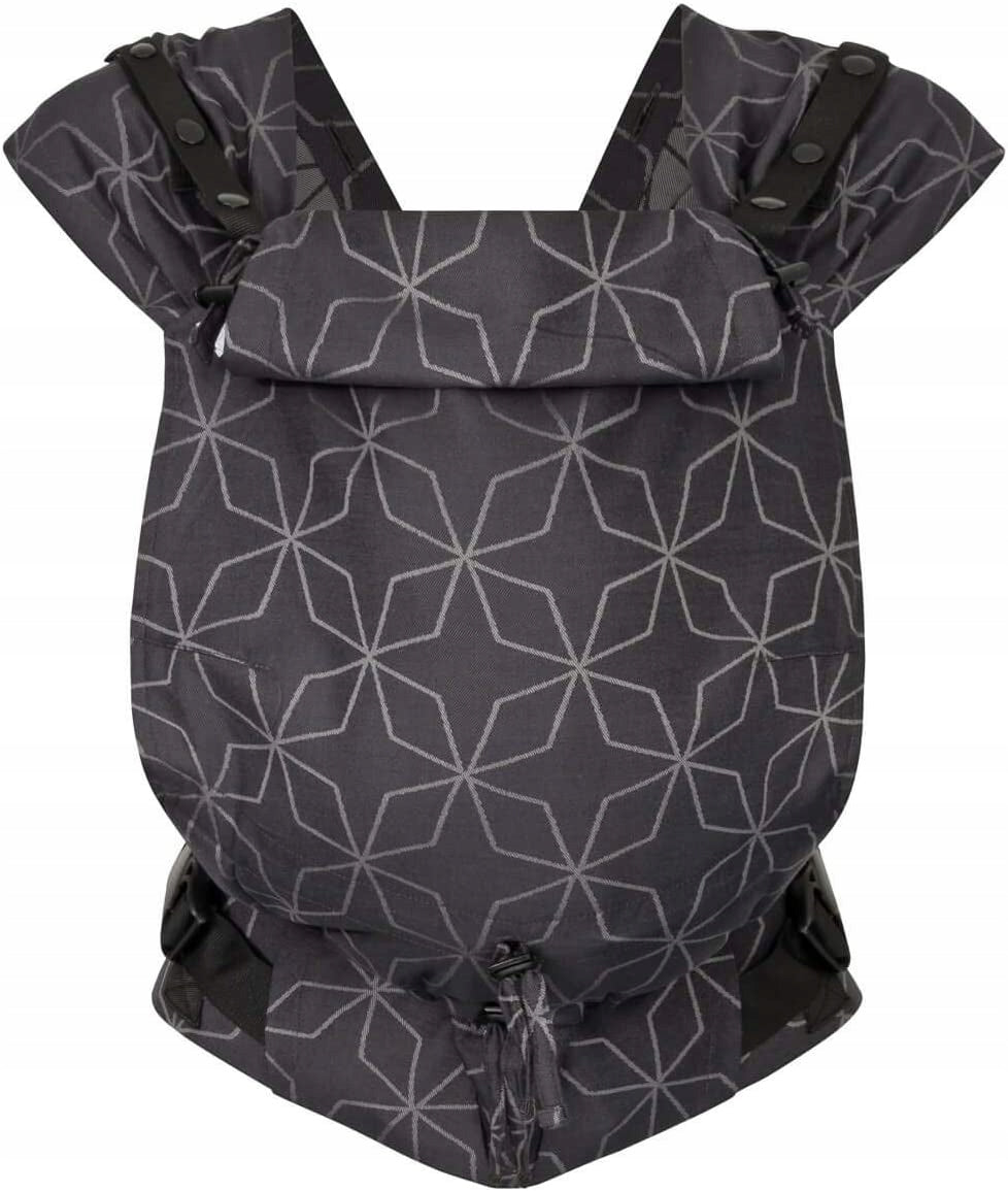 Marsupio ergonomico HOPPEDIZ PRIMEO