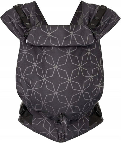 Marsupio ergonomico HOPPEDIZ PRIMEO