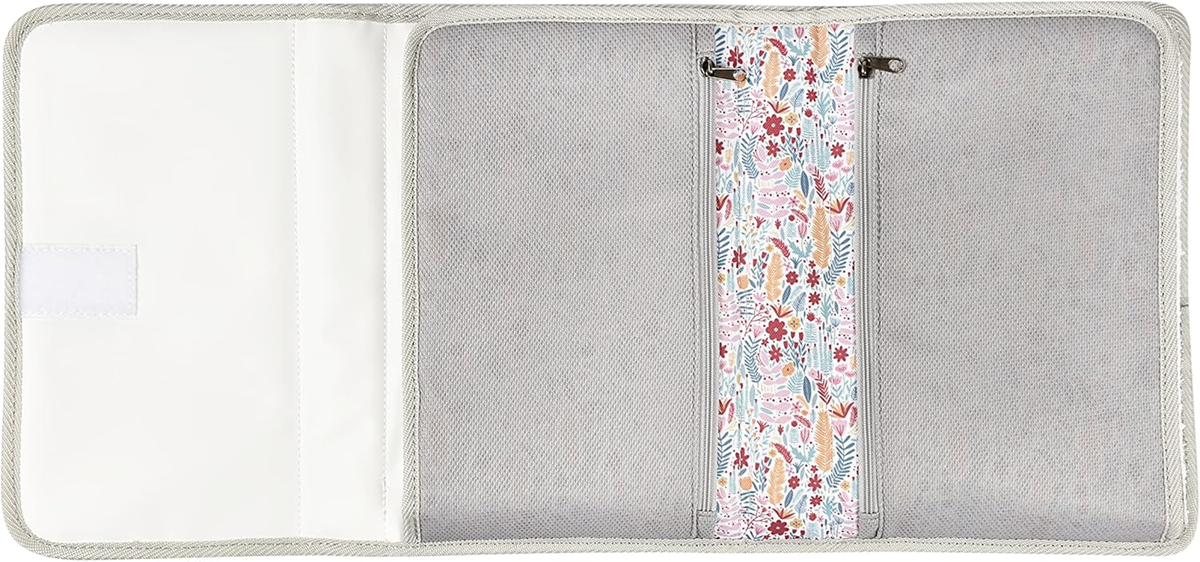 BEABA organizer na pieluchy chusteczki + mata do przewijania – zdjęcie produktu 2