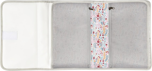 BEABA organizer per pannolini salviette + materassino fasciatoio