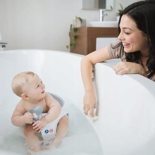 ANGELCARE inserție pentru baie până la 9 luni