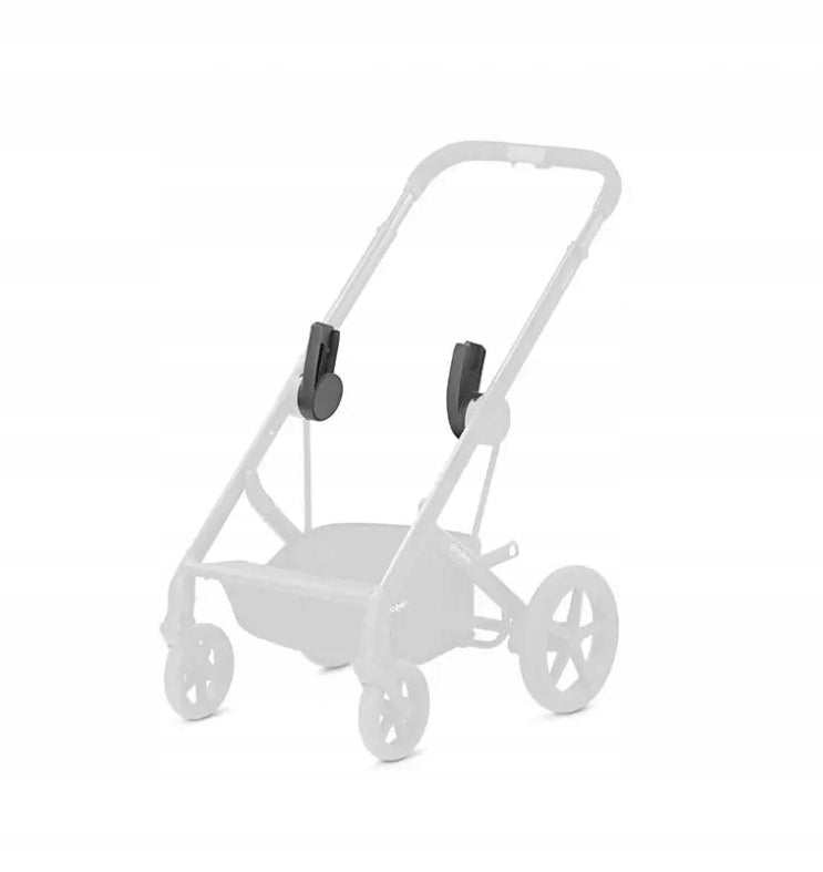 CYBEX Balios S, Talos S adapter foteliki Cybex i inne – zdjęcie produktu 3