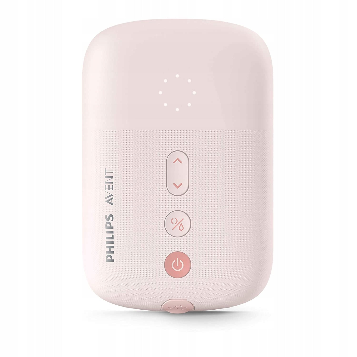 PHILIPS AVENT SCF395/11 LAKTATOR elektryczny 1 – zdjęcie produktu 2