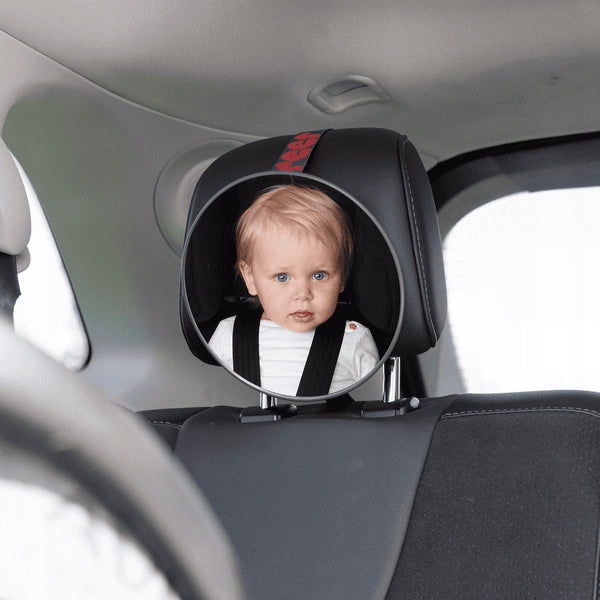 REER SafetyView lusterko do obserwacji dziecka 17 cm – zdjęcie produktu 5
