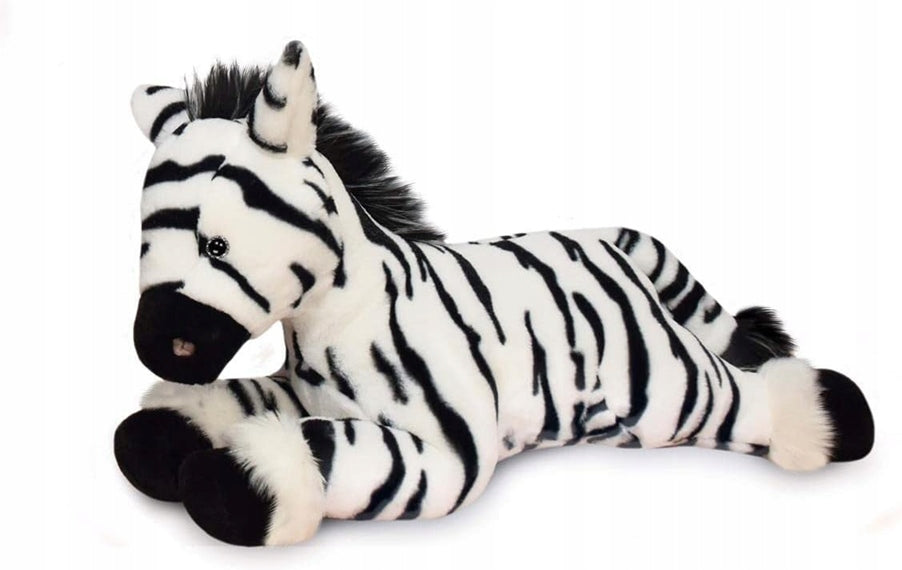 HISTOIRE d'OURS peluche CEBRA ZEPHIR 20 x 35 cm