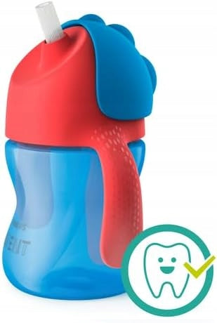 PHILIPS AVENT SCF796/01 tazza antigoccia 200 ml 9 m+