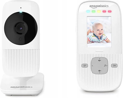 AMAZON BASICS A30 electronic baby monitor