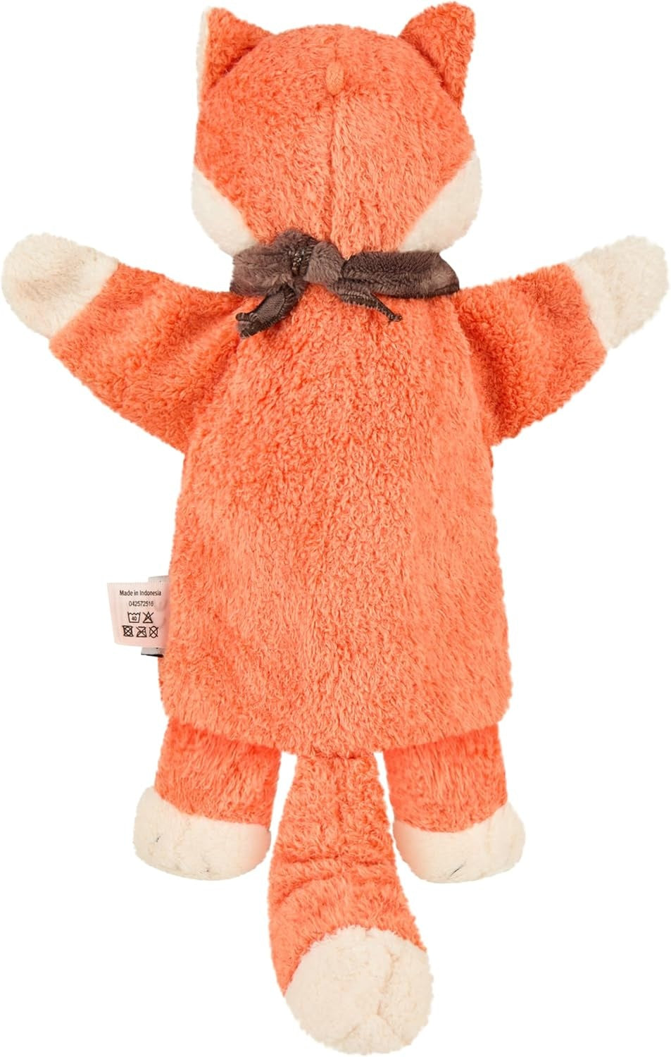 Sterntaler Lis pluszowa pacynka 28 cm – zdjęcie produktu 4
