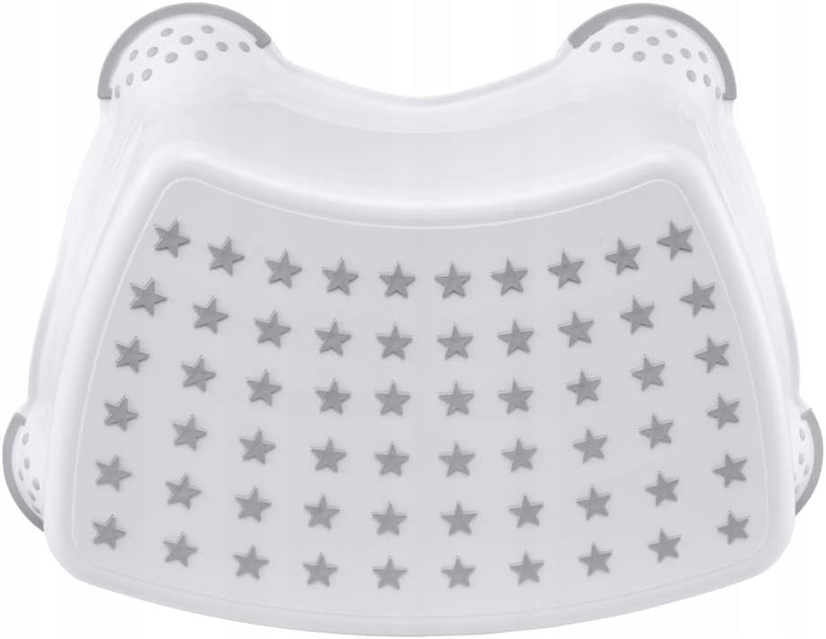KEEEPER Tomek Stars taburete antideslizante para niños 80 kg