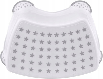 KEEEPER Tomek Stars taburete antideslizante para niños 80 kg
