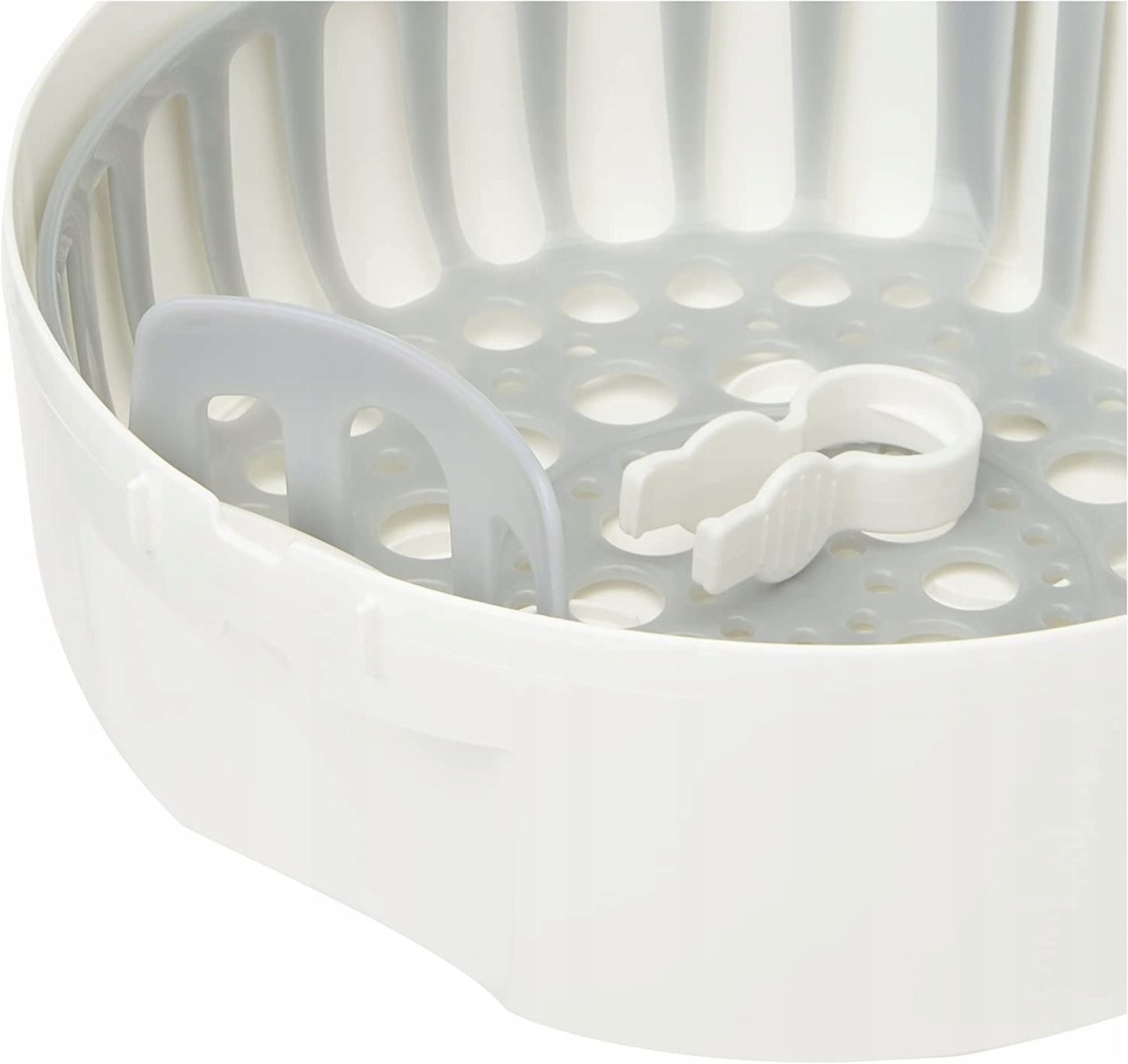 MAM mikrovlnný STERILIZÁTOR + kleště 5'