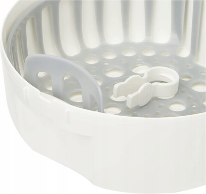 MAM mikrovlnný STERILIZÁTOR + kleště 5'