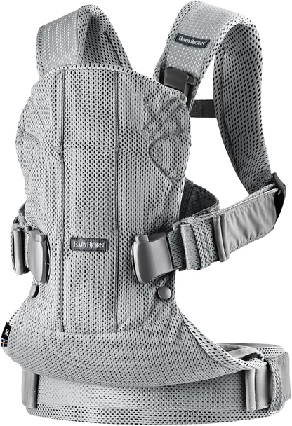 BABYBJORN ONE AIR ergonomic baby carrier