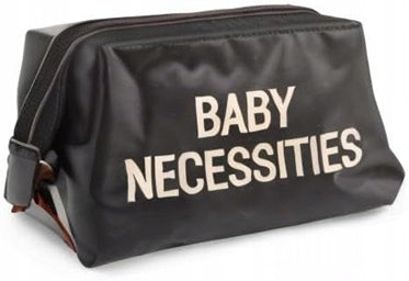 CHILDHOME Baby Necessities kosmetyczka na akcesoria dla niemowląt 18x25 cm