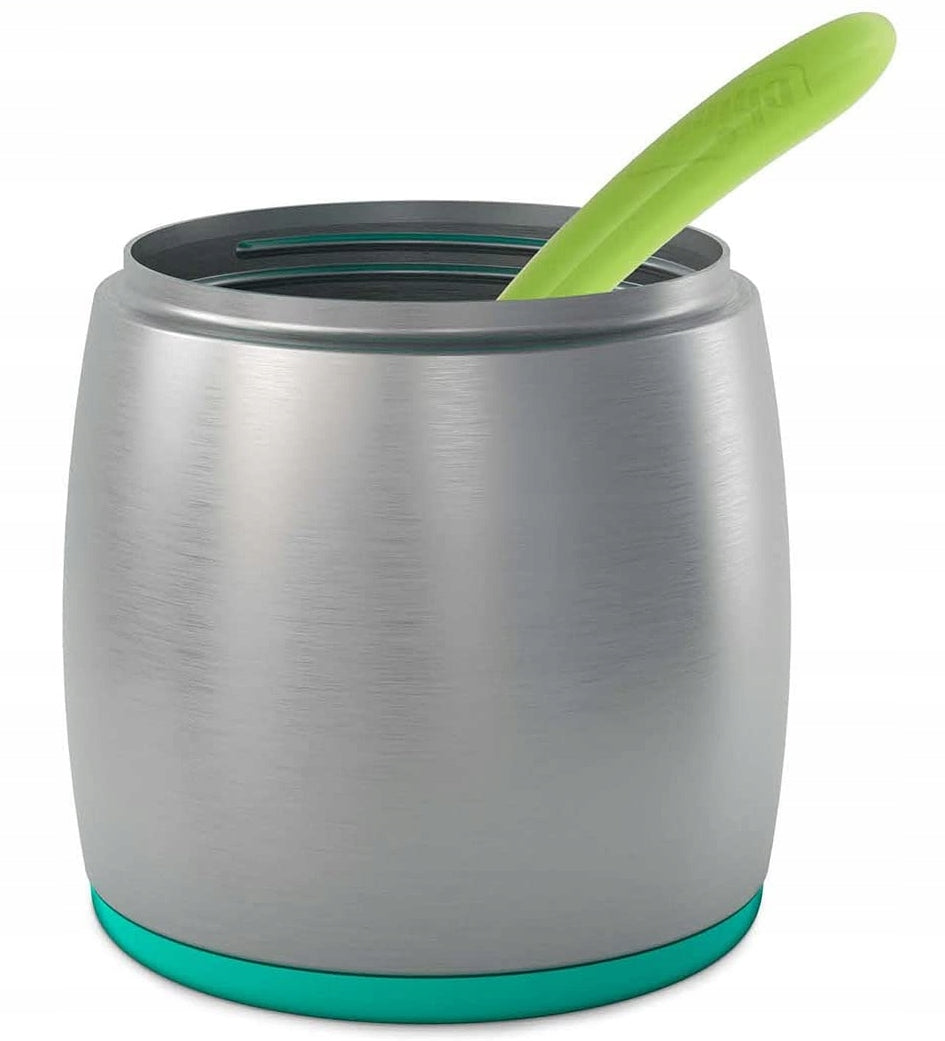CHICCO termos ze stali 350 ml 6h – zdjęcie produktu 5