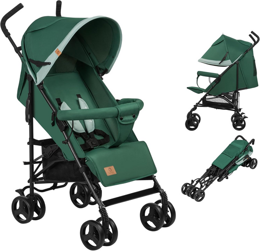 LIONELO ELIA passeggino fino a 15kg