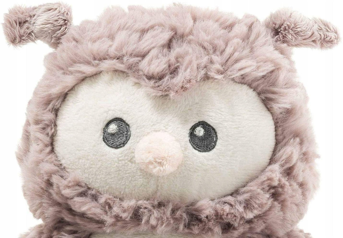 STEIFF Sowa Ollie przytulanka z pozytywką 21 cm – zdjęcie produktu 2