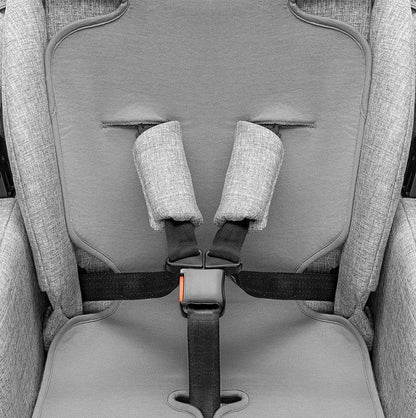 REER TravelKid Breeze wkładka do wózka fotelika ODDYCHAJĄCA – zdjęcie produktu 5
