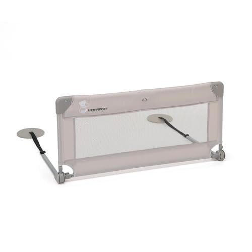 Foppapedretti Hoplà barrière de lit 90 cm, de 18 mois à 5 ans