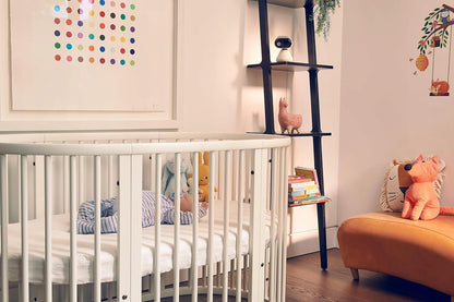 MOTOROLA PIP1010 Connect electronic nanny cam