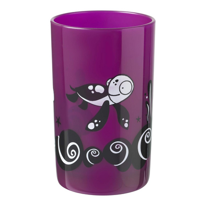 TOMMEE TIPPEE No Knock gobelet avec bec 300 ml 18 m+ TORTUE