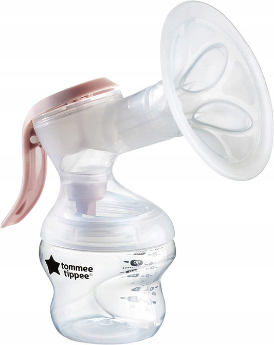 TOMMEE TIPPEE tiralatte manuale MADE FOR ME