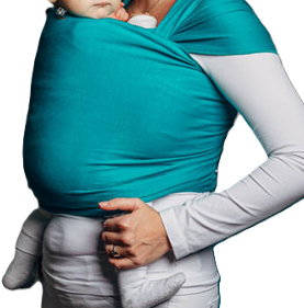 MAMMACITA baby carrier wrap