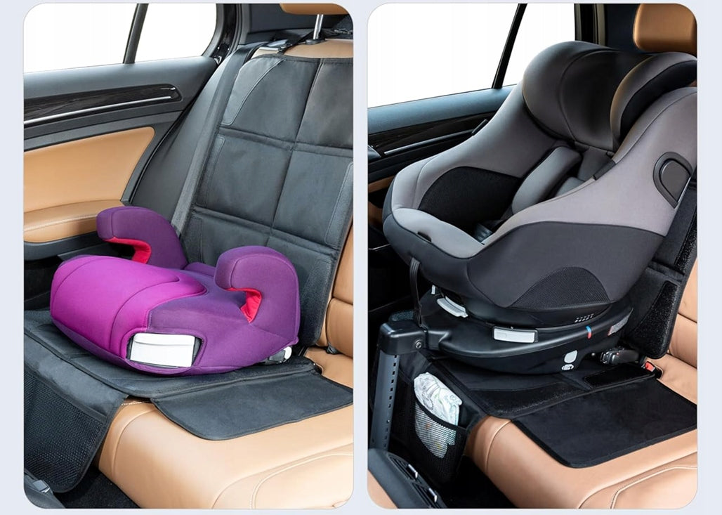 LIONSTRONG protector para asiento de coche impermeable ajustable