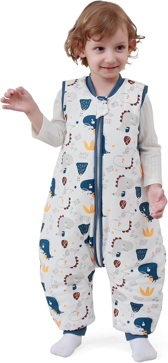 MIKAFEN winter slaapzak 2,5TOG XL 4-5 jaar