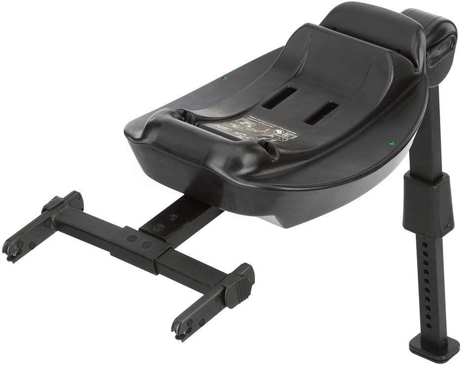 KIDDY ISOFIX Base 2 basis voor autostoeltjes