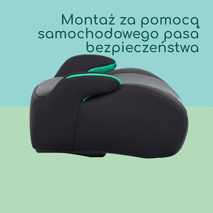 Bebeconfort Manga i Safe rialzo auto 128 do 150 cm