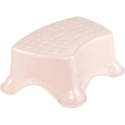 Keeeper Tomek children's step stool, Nordic Pink