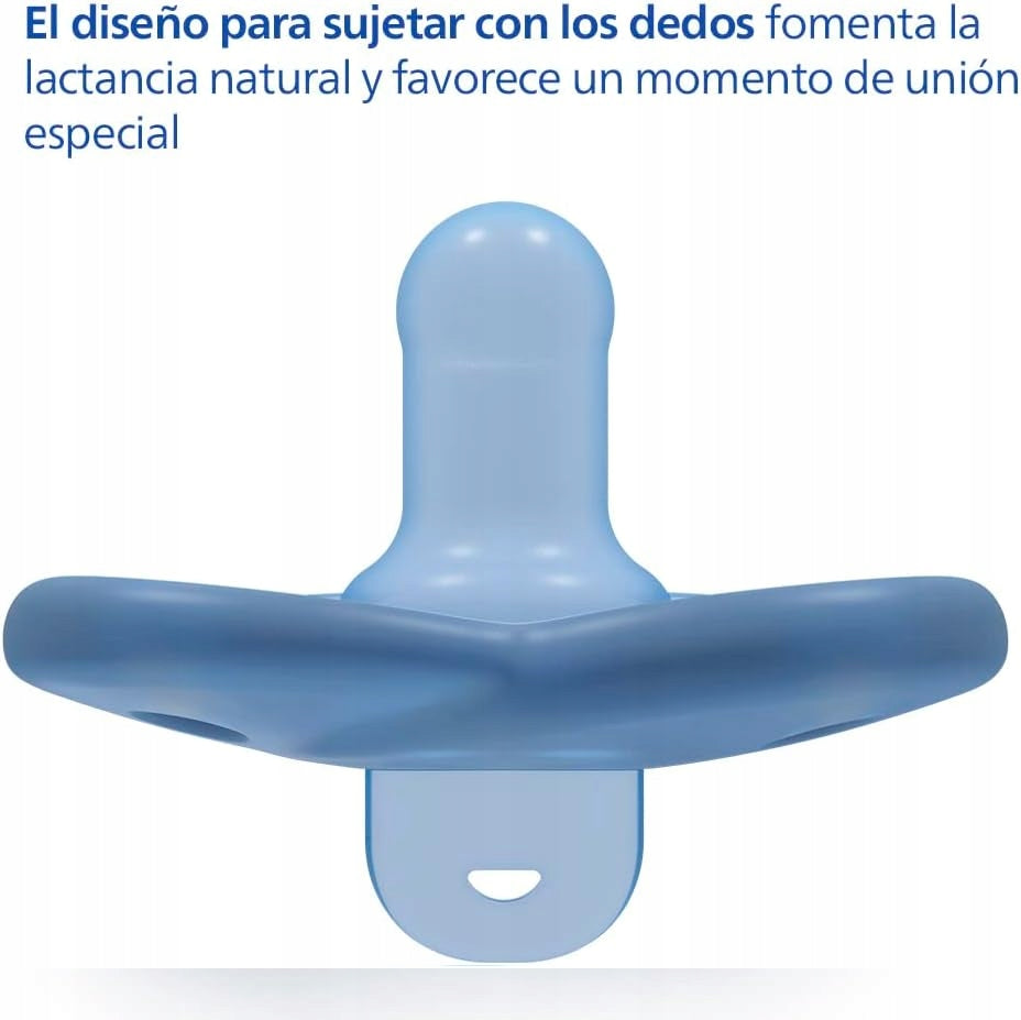 PHILIPS AVENT Soothie πιπίλες x 2 0-6 μηνών – φωτογραφία προϊόντος 5