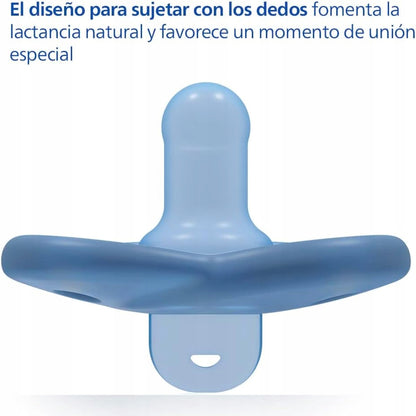 PHILIPS AVENT Soothie πιπίλες x 2 0-6 μηνών – φωτογραφία προϊόντος 5