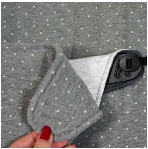 Fundas para hamaca BabyBjorn Soft y Bliss