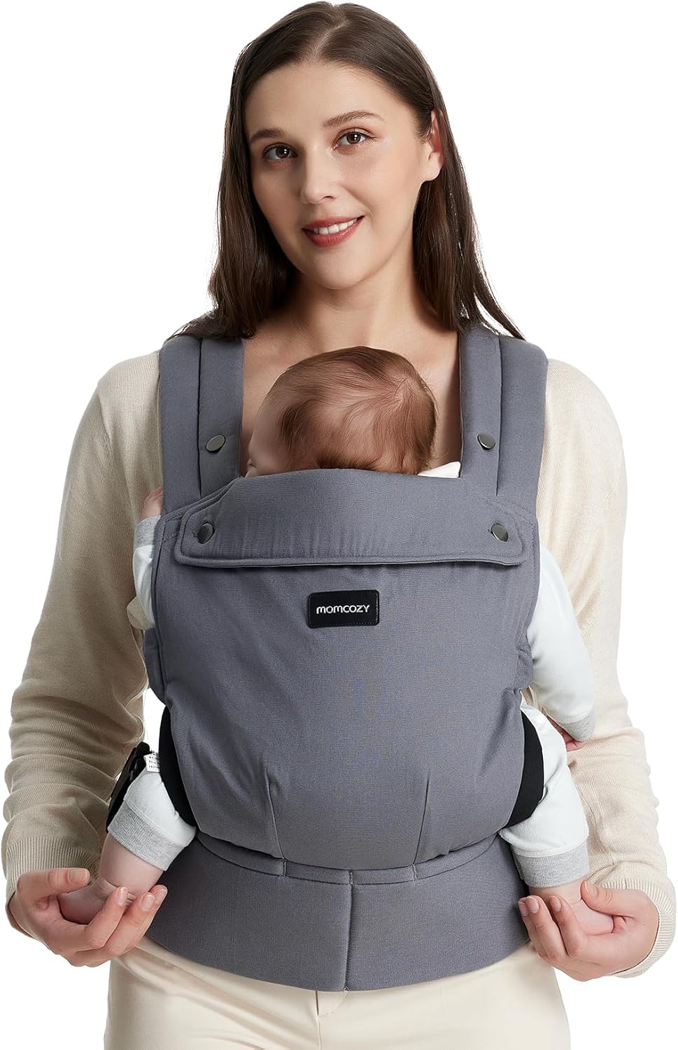 MOMCOZY baby carrier