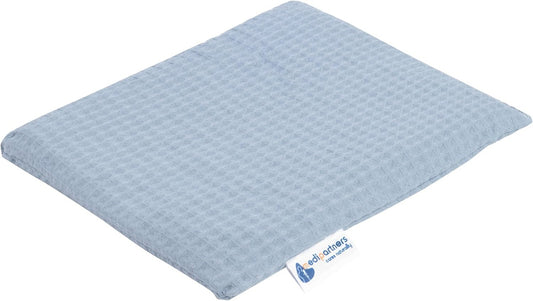 MEDI PARTNERS bawełniany termofor z pestkami wiśni 20 x 25 cm